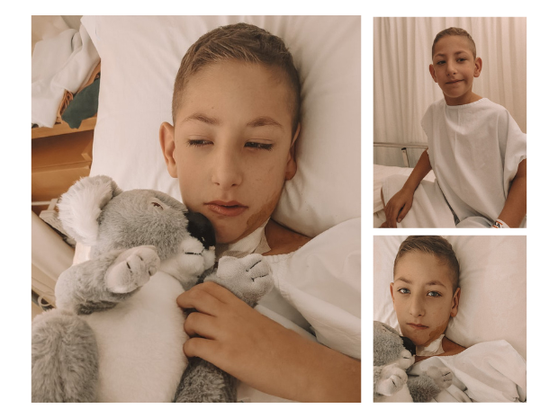 Acova borba je konačno dobila novo poglavlje!